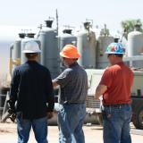 Construction Workers